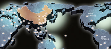 源自1991，廣東省著名商標(biāo)，家喻戶(hù)曉，遠(yuǎn)銷(xiāo)全球