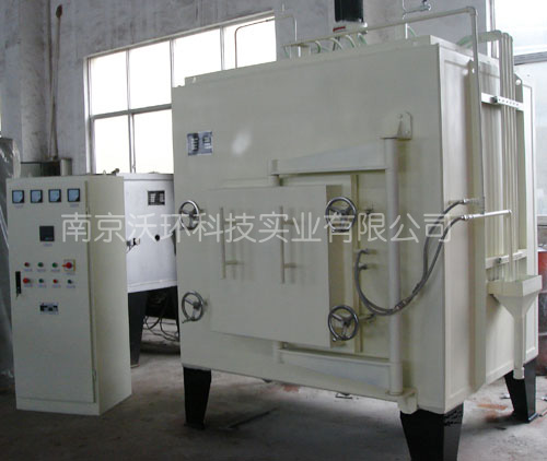 保護(hù)氣氛箱式爐