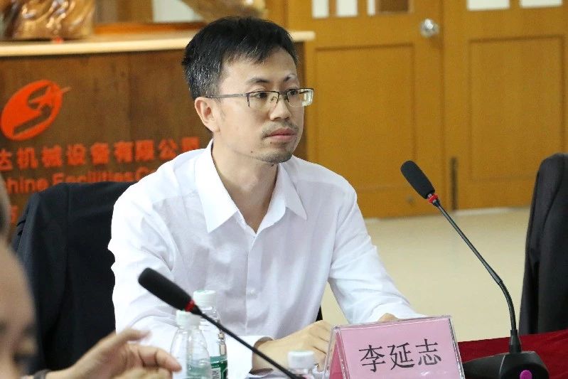 誠信建設(shè)萬里行主題宣傳廣東接力活動(dòng)——第六站走進(jìn)賽思達(dá)機(jī)械設(shè)備有限公司