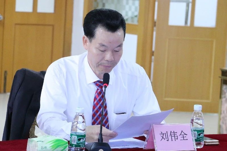 誠信建設(shè)萬里行主題宣傳廣東接力活動(dòng)——第六站走進(jìn)賽思達(dá)機(jī)械設(shè)備有限公司