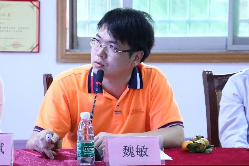 誠信建設(shè)萬里行主題宣傳廣東接力活動(dòng)——第六站走進(jìn)賽思達(dá)機(jī)械設(shè)備有限公司