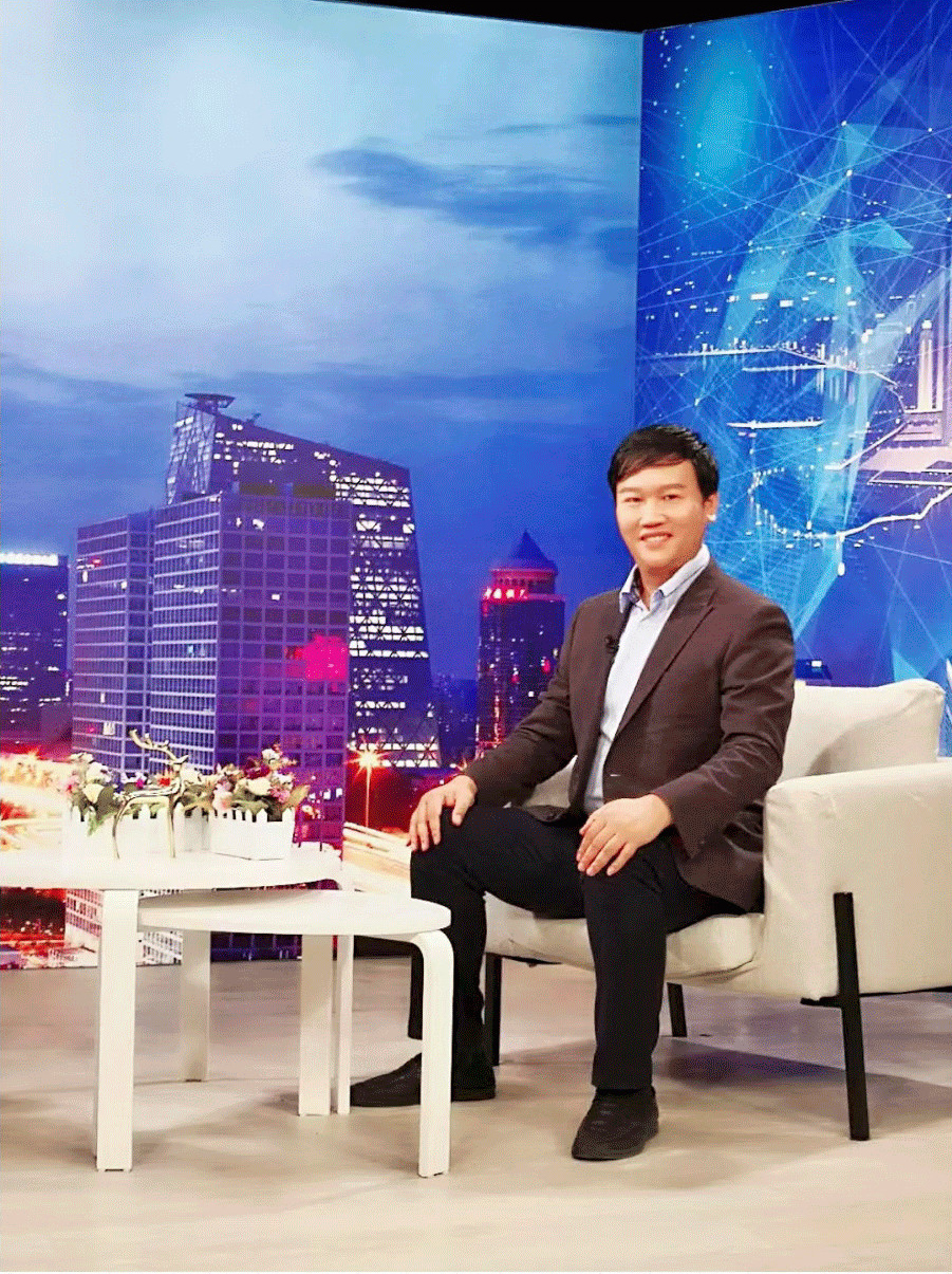 [賽思達烤箱]CCTV采訪——塑企業(yè)形象，創(chuàng)優(yōu)質(zhì)名牌