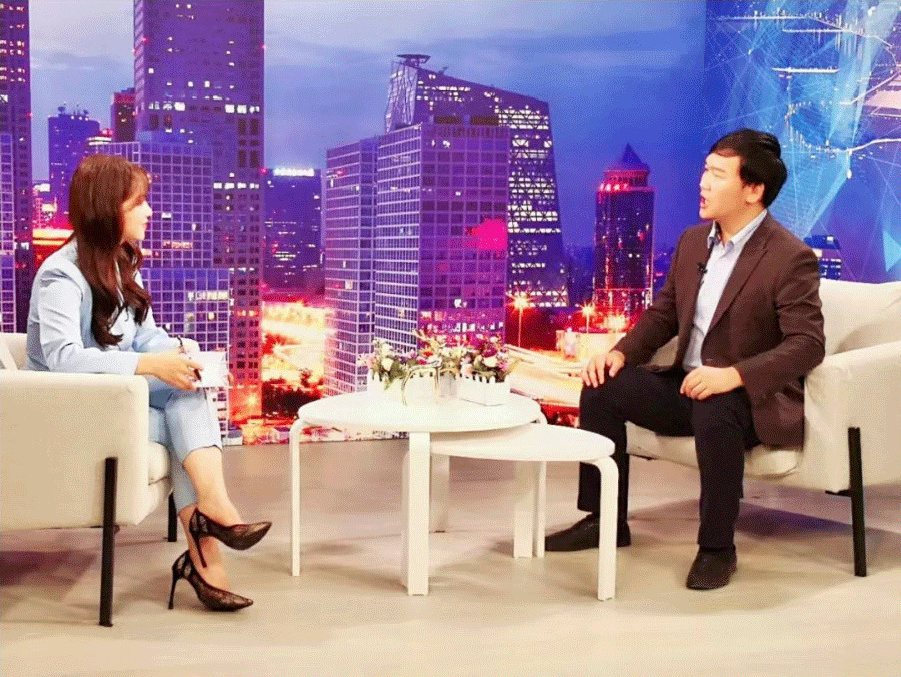 [賽思達烤箱]CCTV采訪——塑企業(yè)形象，創(chuàng)優(yōu)質(zhì)名牌