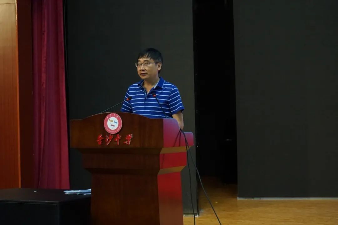 愛心助學，溫情傳遞——貴州公益助學系列活動