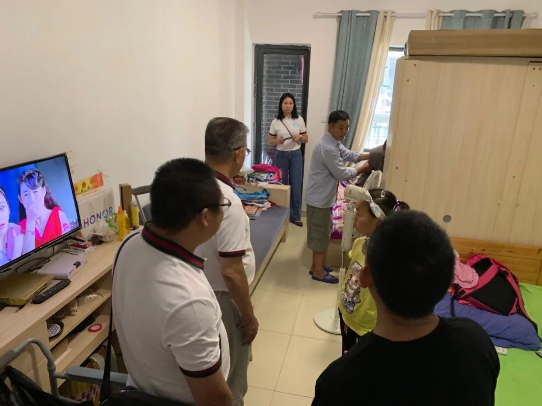 愛心助學，溫情傳遞——貴州公益助學系列活動