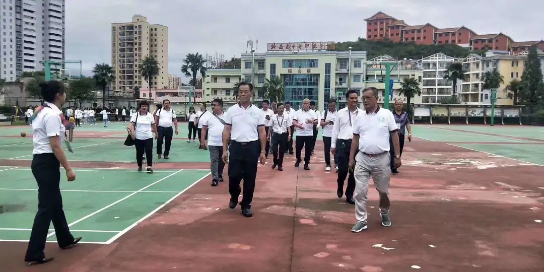 愛心助學，溫情傳遞——貴州公益助學系列活動