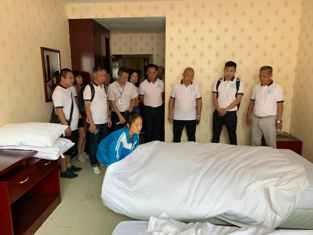 愛心助學，溫情傳遞——貴州公益助學系列活動